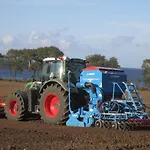 شقة Ferienbauernhof Liesenberg Ferienreihenhaus Obstwiese *
