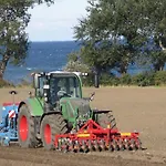 شقة Ferienbauernhof Liesenberg Ferienreihenhaus Obstwiese