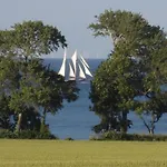 Ferienbauernhof Liesenberg Ferienreihenhaus Obstwiese شقة فيهمارن