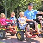شقة Ferienbauernhof Liesenberg Ferienreihenhaus Obstwiese