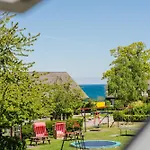 Ferienbauernhof Liesenberg Ferienreihenhaus Obstwiese فيهمارن