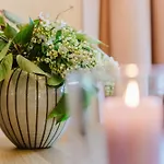 Ferienbauernhof Liesenberg Ferienreihenhaus Obstwiese * فيهمارن
