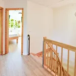 Ferienbauernhof Liesenberg Ferienreihenhaus Obstwiese * فيهمارن