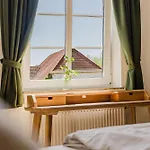 Ferienbauernhof Liesenberg Ferienreihenhaus Obstwiese فيهمارن