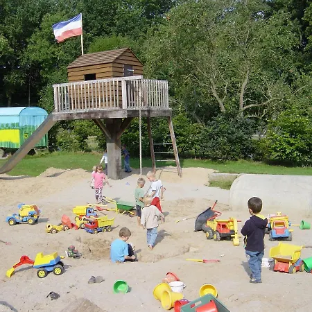 Ferienbauernhof Liesenberg Ferienreihenhaus Obstwiese Apartmán Fehmarn