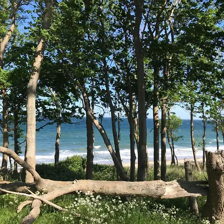 Ferienbauernhof Liesenberg Ferienreihenhaus Obstwiese شقة فيهمارن